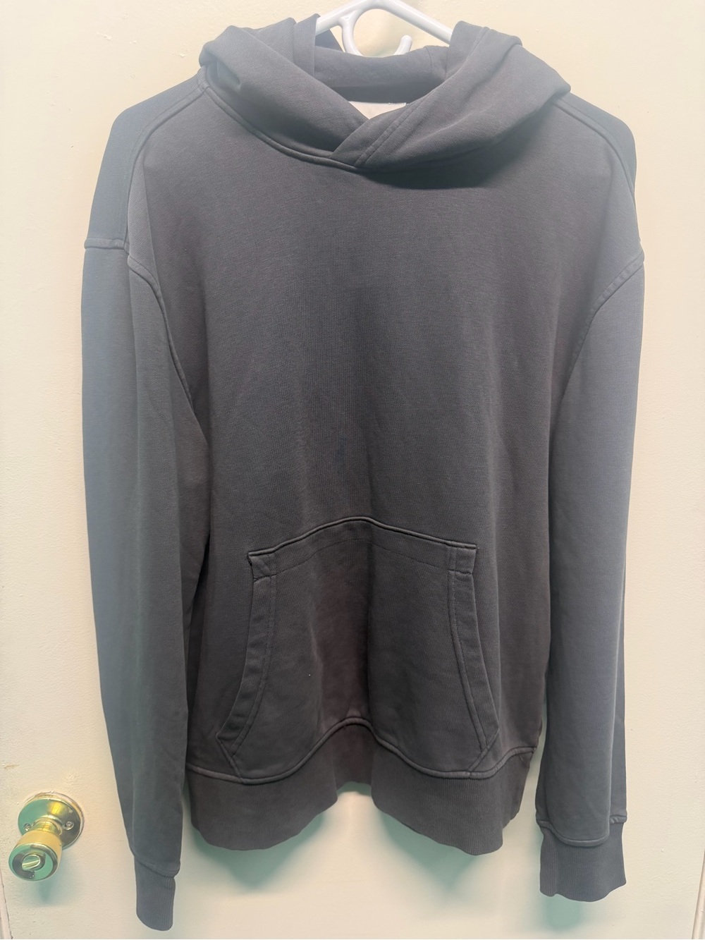 Sun + Stone Men's Dark Hoodie